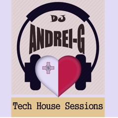 Tech House Back to Life Sessions - Vol. 20