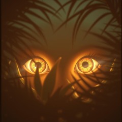 Brown eyes Rendition