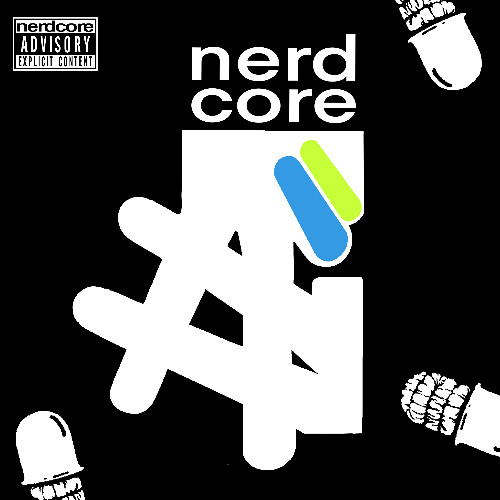 #nerdcore