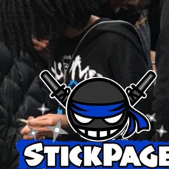 stickpage.com (prod Prblm) #Y8