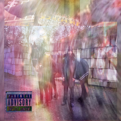 Help Me I Just Wanna Die Right Now- The Italian Grim X cXpher (PROD.DIV)