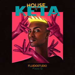 HOUSE OF KETA (Vergo Remix) [feat. Kenjiii, M¥SS KETA & Populous]