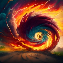 Zibou Y97 - Firestorm