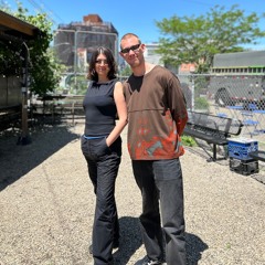 pi pi pi with deep creep b2b Mike Midnight @ The Lot Radio 05-19-2025
