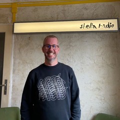 YOGA Kolektiv w/ PDCH | Shella Radio 13.04.2025