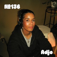 cute community radio n° 136 – adjo