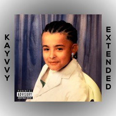 Trueno - REAL GANGSTA LOVE [KAYVVY EXTENDED]