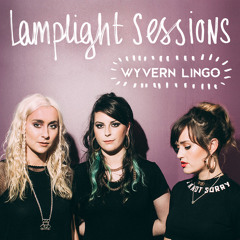 Lamplight Sessions EP