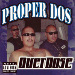 Stream Hardest in Chicano Rap by Proper Dos | Listen online