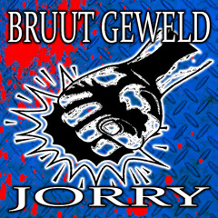bruut geweld