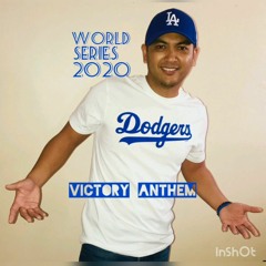 Dodgers 2020 - oNer bOy x Obi Buiro Beats
