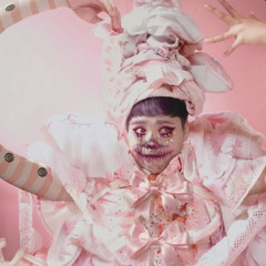 Worldwide torture+Mad hatter    Melanie martinez and Jazmin bean