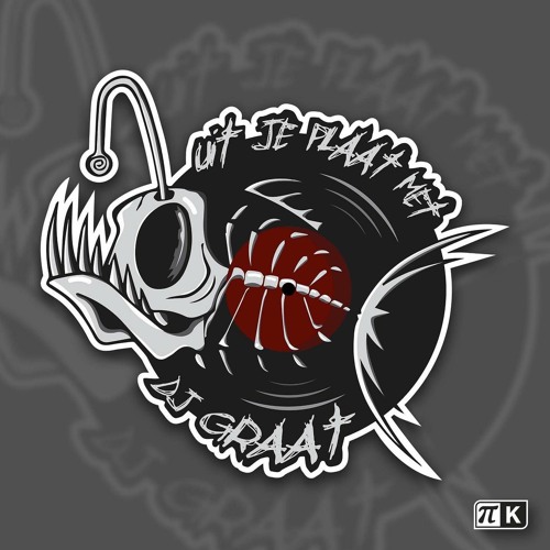 DJ Graat From Early To Terror Mix