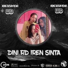 DJ WONG DUSUN REMIX l DUGEM HATI SIAPA TAK LUKA l SPESIAL REQUEST DINI RD , IREN , SINTA 2024.mp3.mp