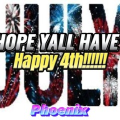 July