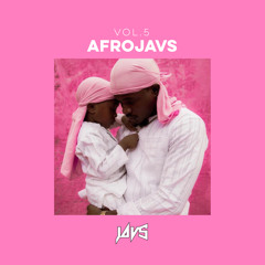 AFROJAVS Vol.5