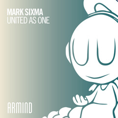 Mark Sixma - United As One