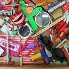 Junk Drawer