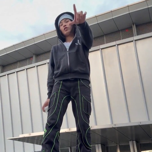 HARKA ラップスタア2025