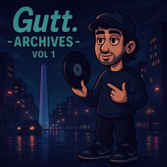 Gutt. - Archives- VOL 1