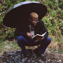 MY UNDIVIDED ATTENTION - Devin Morrison