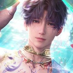 [Love & Deepspace] Sea Breeze Eeho - Lost Tales Of Lemuria BGM