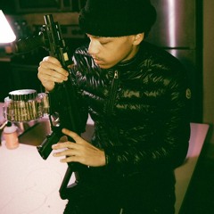 Iayze - Oh Lord (Slowed + Reverb)