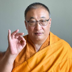 2024: Self-Transformation Meditation | Khentrul Rinpoche