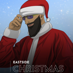 EASTSIDE CHRISTMAS x Jingle shells (prod ginxzz)