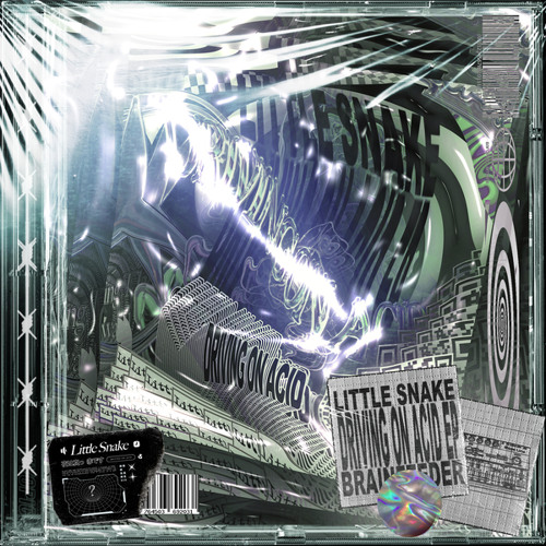 ALXRPLTZ (5-HT2C MIX)
