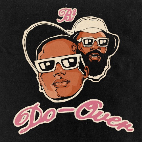 #TheDoOverChallenge - 4 Singers