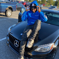 Aint enough [Prod. By TravaganT]