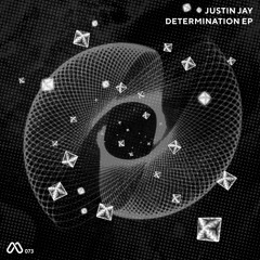MOOOD073 03 Justin Jay - Determination (Dub)