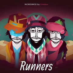 We Are Runners | Incredimod Runners (by SineBox)