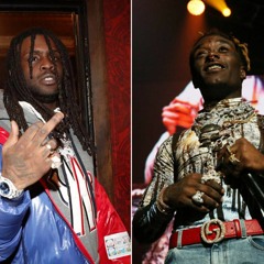 Free Chief Keef x Lil Uzi Vert Type Beat "Bean Weirdo"(Prod. King NaYY)