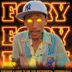 Angel Dior type beat | "LA FORY"