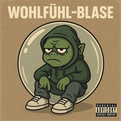 Wohlfühl-Blase