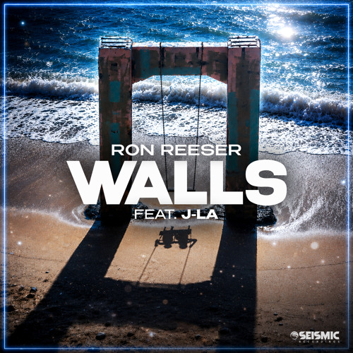 Stream Walls (Radio Mix) [feat. J-LA] by RON REESER | Listen