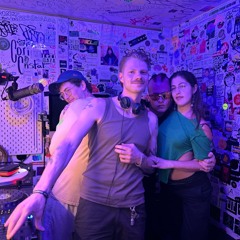 Significant Other @ The Lot Radio 06-17-2024