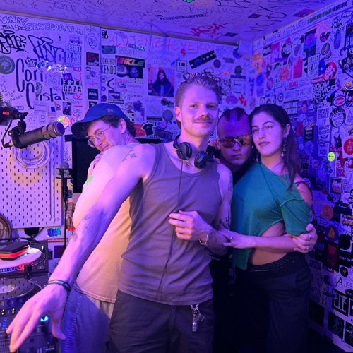 Significant Other @ The Lot Radio 06-17-2024