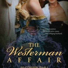 free read The Westerman Affair (Art and Discipline Book 1)