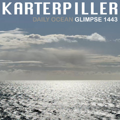 Glimpse 1443 (Sep 13 2025)