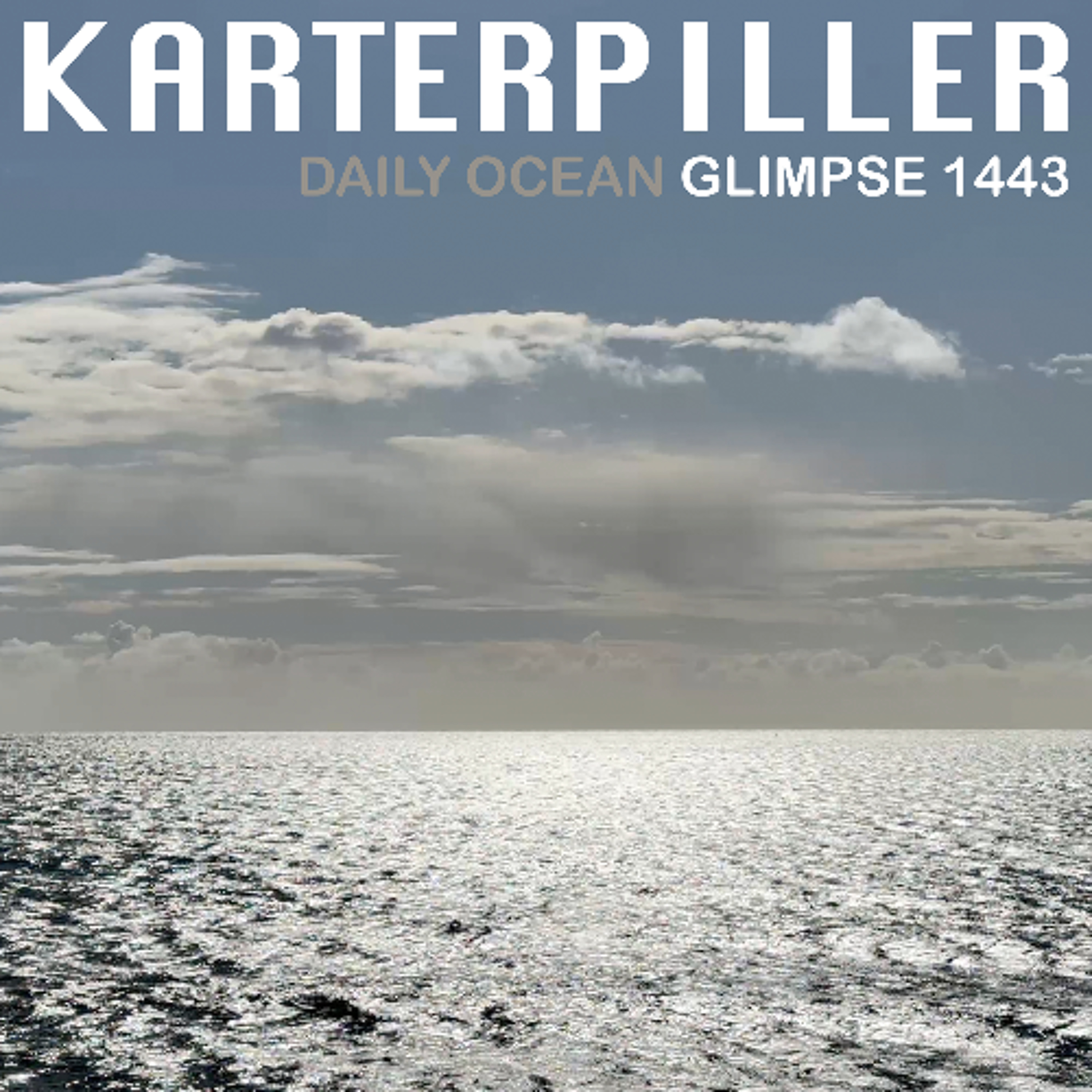 Glimpse 1443 (Sep 13 2025) episode artwork
