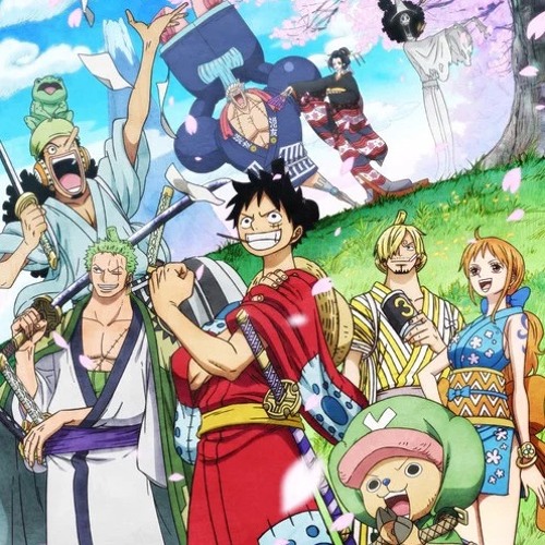 Stream One Piece - Welcome To Wano Theme (Extended) by Fowl1 | Listen ...