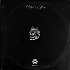 Kail Problems & DJ Hoppa - Magnum Opus (Single)