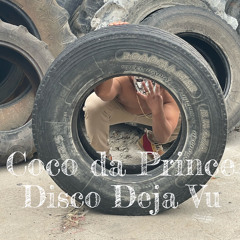 Disco Deja Vu