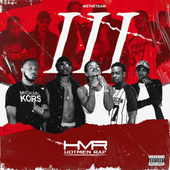 RELEM (Trinity) Hotmen Rap