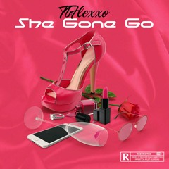 She Gone Go (Official Audio) (Prod Alyrics)