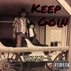 Keep Goin