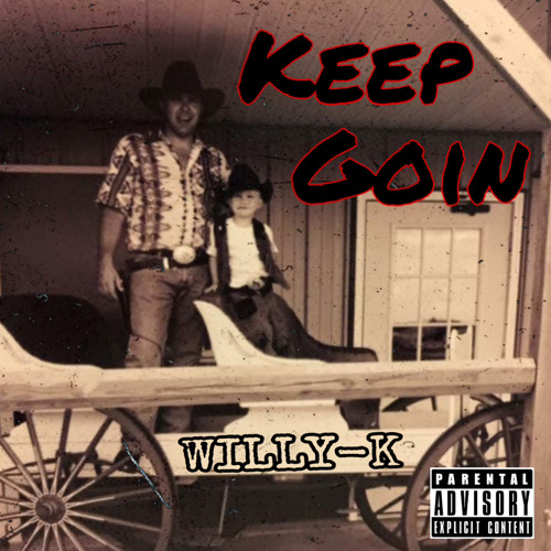 Keep Goin
